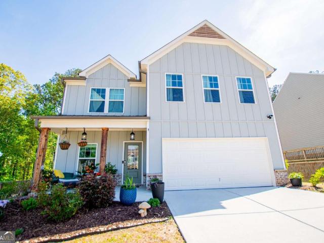 512 Silver Leaf Parkway