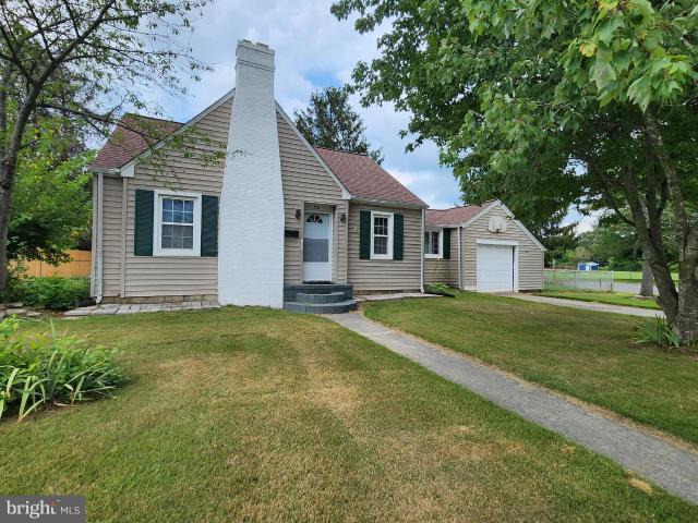 512 State St, Seaford, DE 19973 | MLS #DESU2098