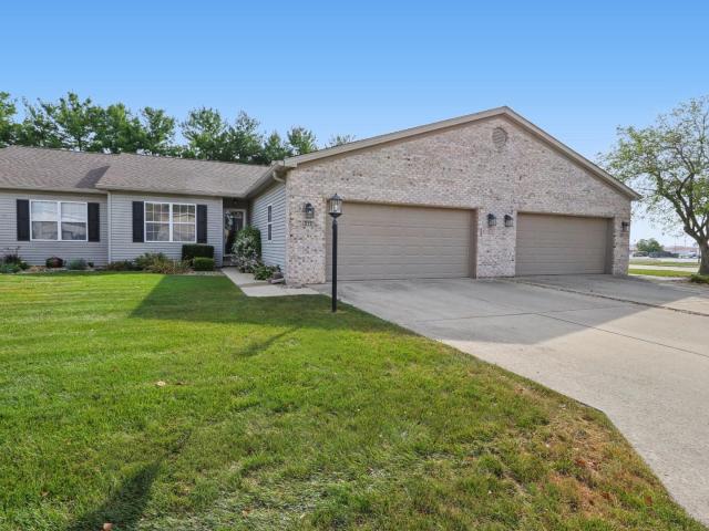 512 Stonecrest Drive # 512