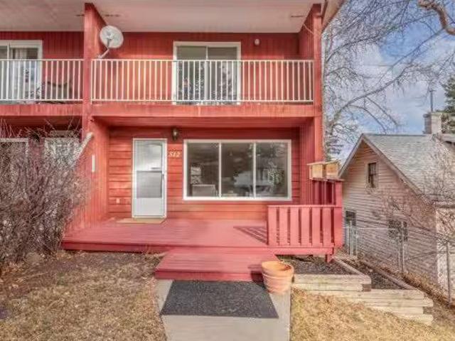 512 Sunset Boulevard, Diamond Valley, AB, T0L 2A0 house for.