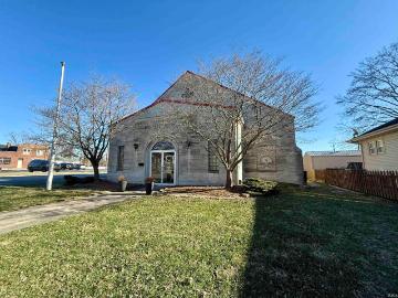 512 P St, Bedford, IN 47421 | MLS #202615
