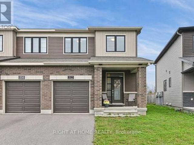 512 Prominence Way, Ottawa, ON, K4A 5L3 house for sale | Listing ID X13741 | Royal LePage