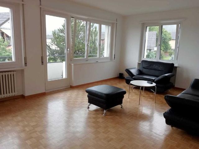 51/2 ROOM APARTMENT IN EGG B. ZURICH ZH, FURNISHED