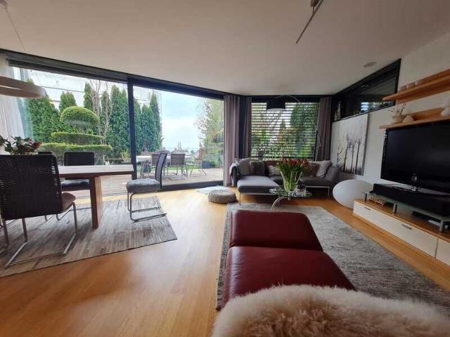 51/2 ROOM APARTMENT IN MORGES VD, FURNISHED
