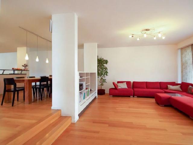 51/2 ROOM HOUSE IN ZOLLIKOFEN BE, FURNISHED, TEMPORARY
