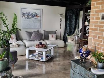51/2 ROOM HOUSE IN OTTENBACH ZH, FURNISHED