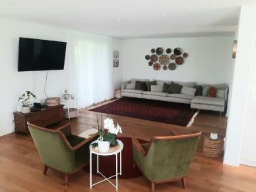 51/2 ROOM HOUSE IN SELTISBERG BL, FURNISHED, TEMPORARY