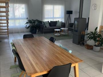 51/2 ROOM MAISONETTE APARTMENT IN BERIKON AG, FURNISHED, TEMPORARY