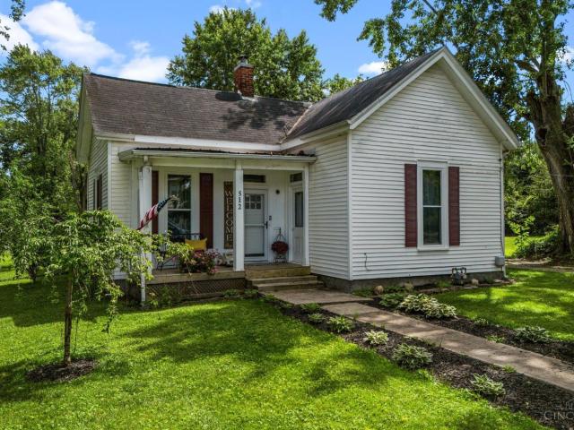 512 W Locust Street