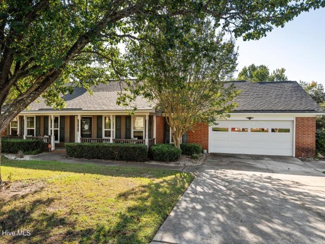 512 Waterford Drive