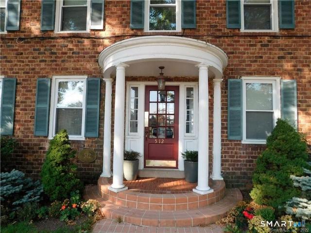 512 Townsend Avenue Unit LL, New Haven, US, CT
