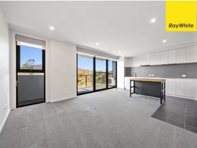 51/2 Torrens Street, BRADDON Apartment for rent Listed by Jan.