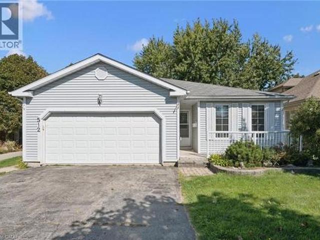 512 Thorndale Drive, Waterloo, ON, N2T 2A2 house for sale | Listing ID 40863 | Royal LePage