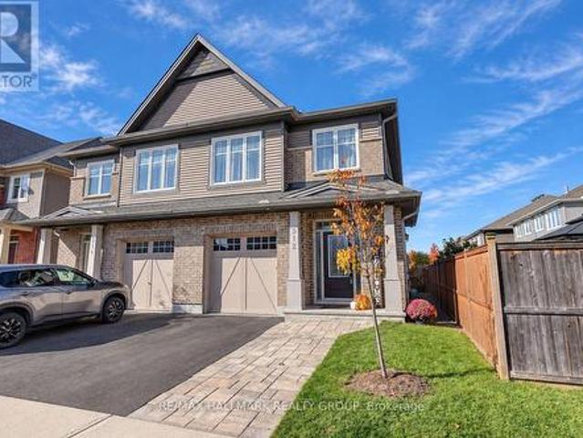 512 Vivera Place, Ottawa, ON, K2S 0W2 house for sale | Listing ID X14114 | Royal LePage