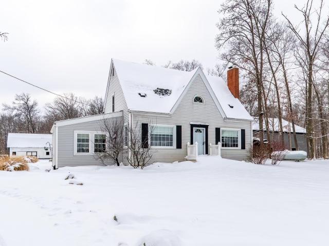 5134 County Road 64 Road, Spencerville, US, IN