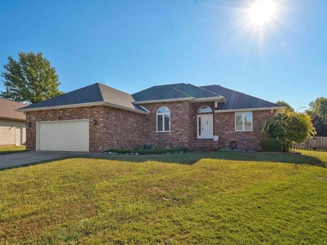 5134 S Sterling Court
