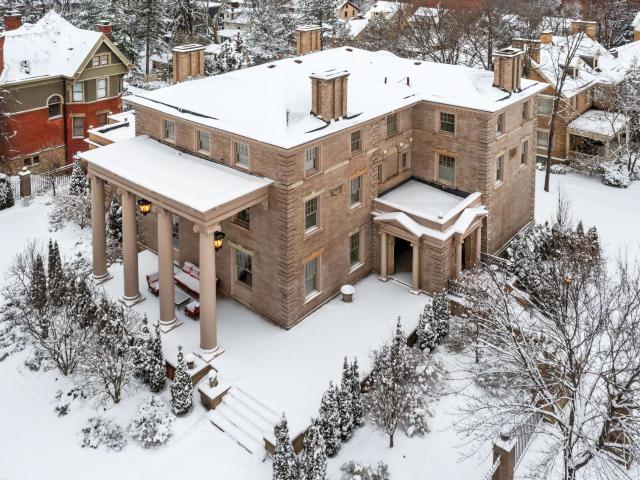 5135 Ellsworth Avenue, Pittsburgh, US, PA