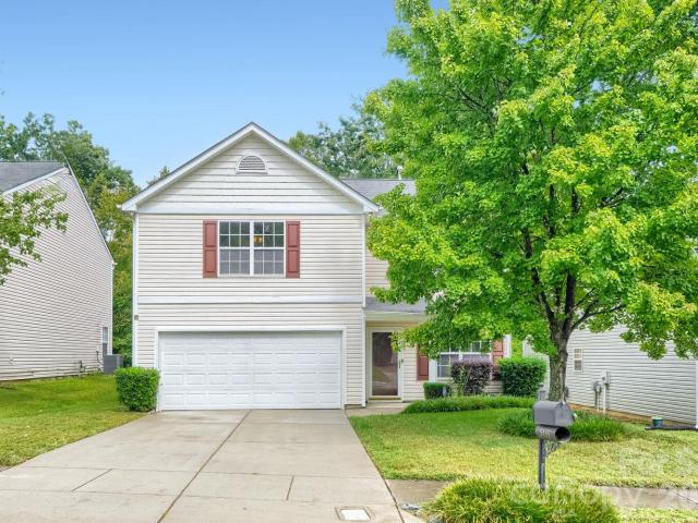5135 Raspberry Knoll Drive