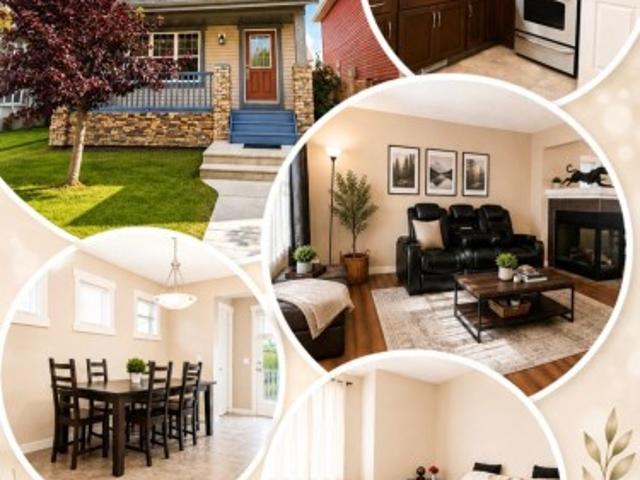 5135 1A Avenue Sw, Edmonton, AB, T6X 0X3 house for sale | Listing ID E4501 | Royal LePage