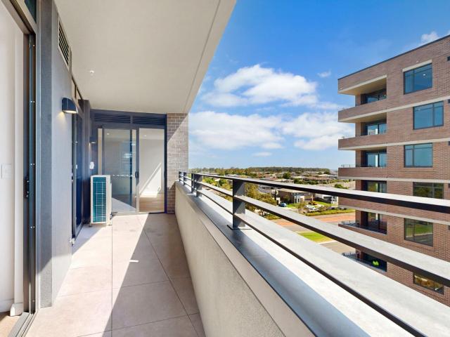 513/5B Glyceria Lane, Tallawong | Village Property