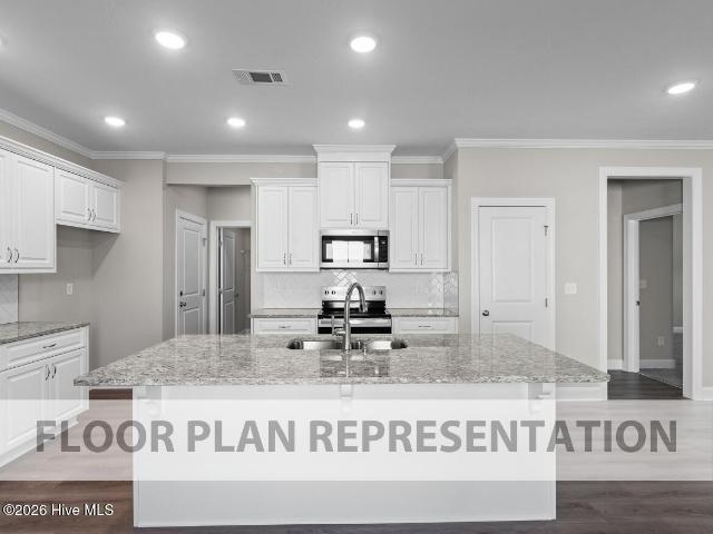 5137 Anna Creek Way # Fb31