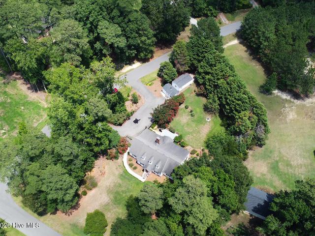 5137 Blackthorne Road