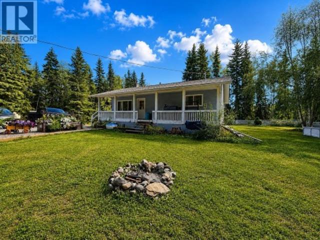 5137 Carmen Hill Road, Vanderhoof, BC, V0J 3A1 house for sale | Listing ID R3159 | Royal LePage