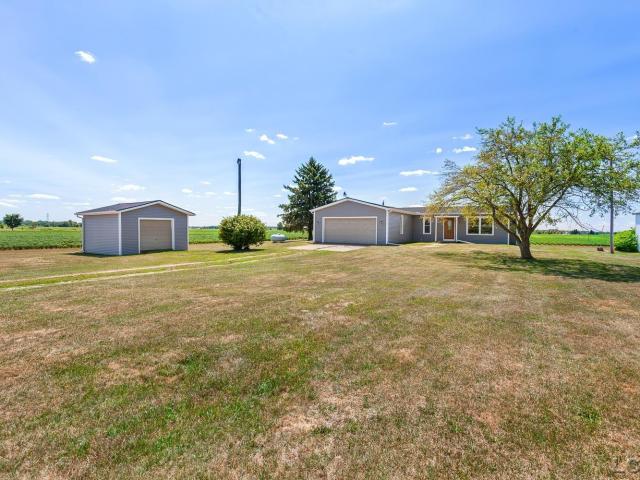 5137 Cook Road