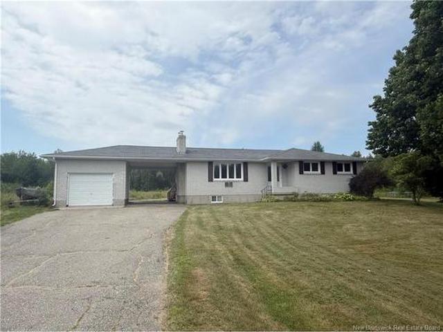 5137 Route 108, Millerton, NB, E1V 5B7 house for sale | Listing ID NB145216 | Royal LePage