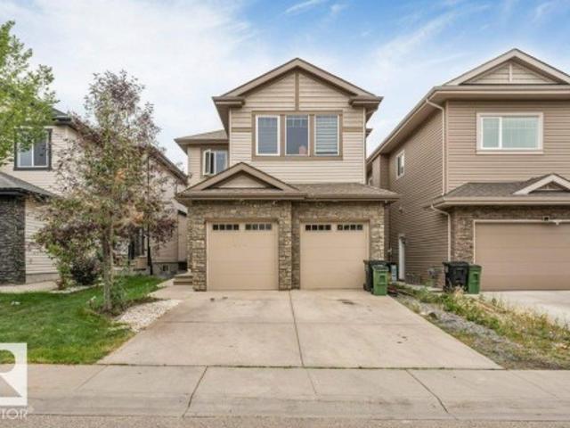 5137 1B Avenue Sw, Edmonton, AB, T6X 0Z7 house for sale | Listing ID E4507 | Royal LePage