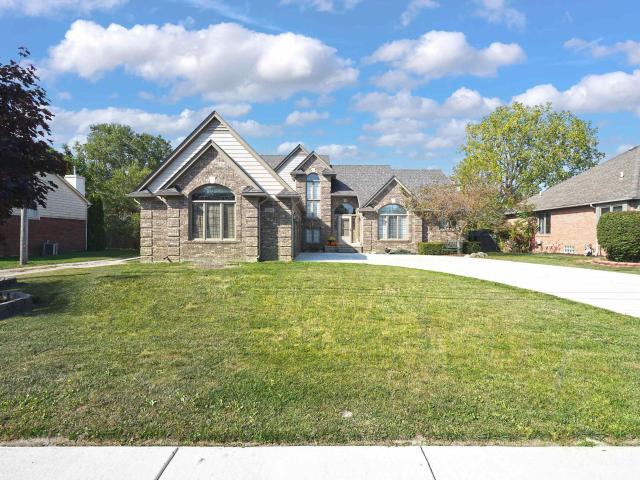 51385 Baker Road