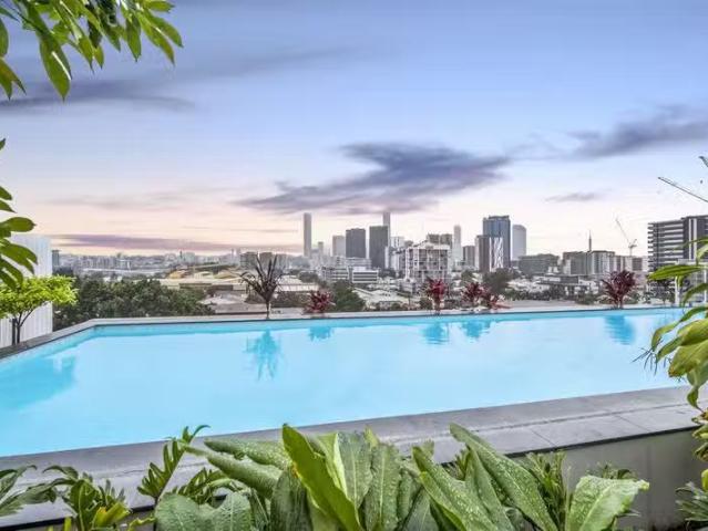 513/8 Donkin Street, WEST END, QLD 4101 Apartment for Rent