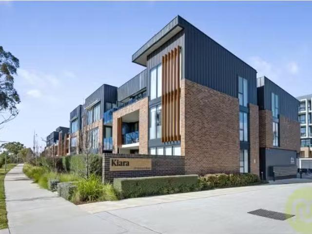 51/39 Mc Intyre Street, Narrabundah Apartment for rent Listed.