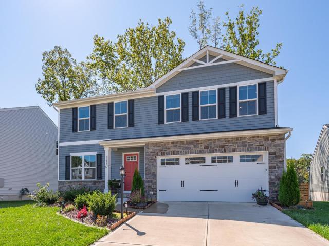 5139 Allens Ridge Drive