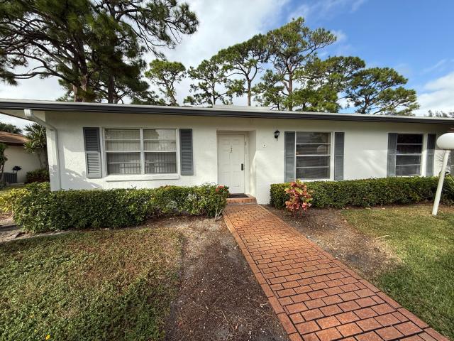 5139 Poppy Pl, Unit A, Delray Beach, FL 33484 | MLS #R11045