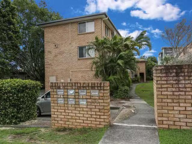 5/139 School Road, Yeronga, QLD 4104