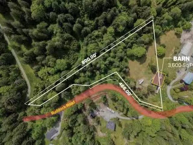 51300 Ruddock Road, Chilliwack, BC, V4Z 1L3 vacant land for.