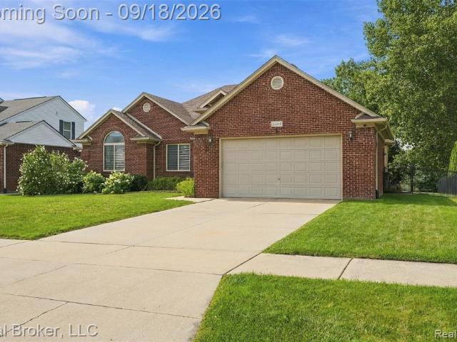 51301 Brushford Drive
