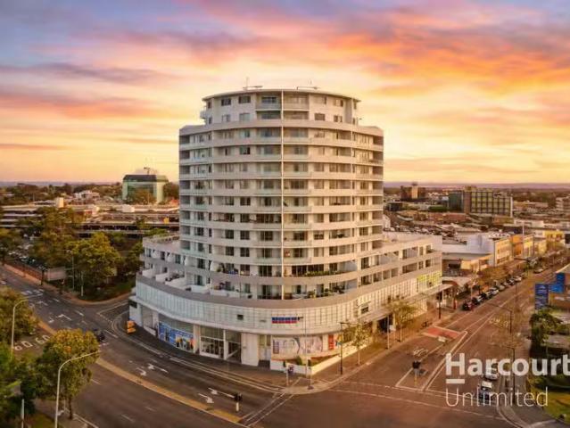 5/130 Main Street, BLACKTOWN, NSW 2148 House for Rent