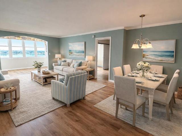5130 Brittany Dr S, Unit 807, St. Petersburg, FL 33715 | MLS #TB8474