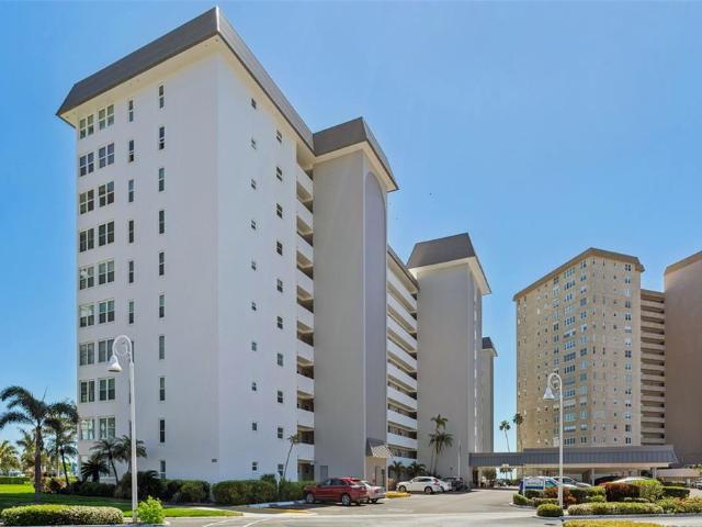 5130 Brittany Dr S, Unit 1002, St. Petersburg, FL 33715 | MLS #A4687