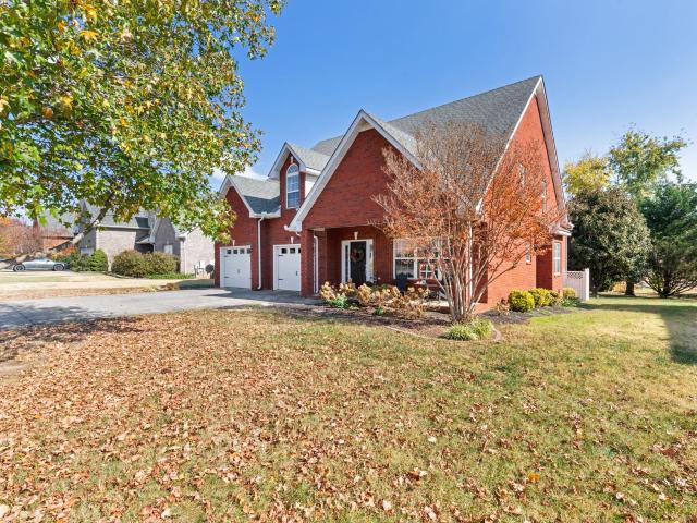 5130 Reagan Dr