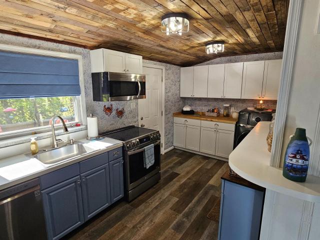 5130 Rosemary Dr, Chesapeake Beach, MD 20732 | MLS #MDCA2028