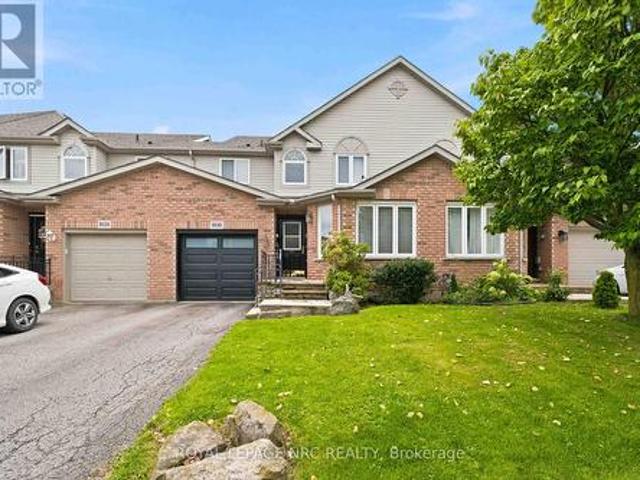 5130 St. George'S Drive, Lincoln Beamsville, ON, L0R 1B7 house for sale | Listing ID X13749 | Royal LePage