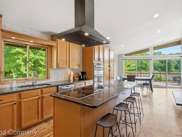 5130 Seymour Lake Road