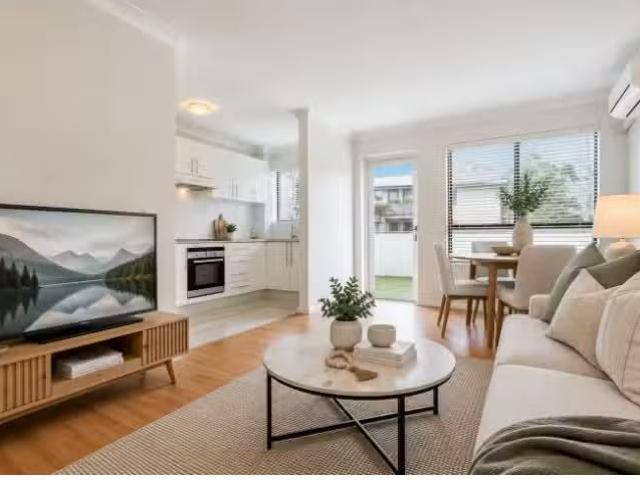 5/130 136 Burns Bay Road, Lane Cove Apartment for rent Listed.