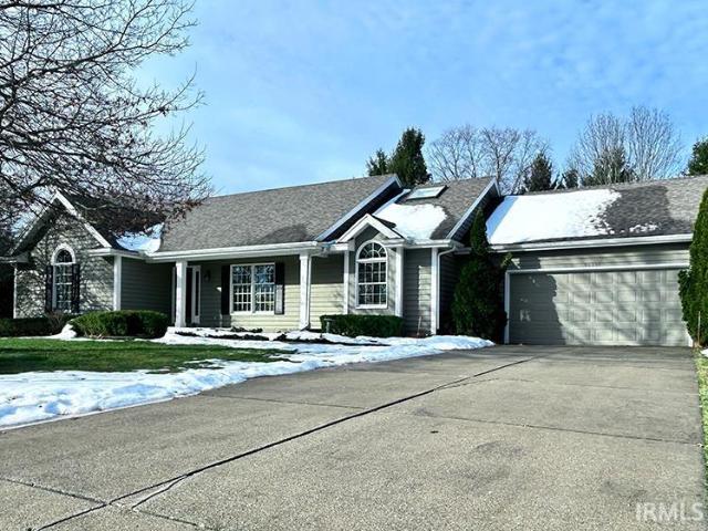51311 Windsor Manor Court