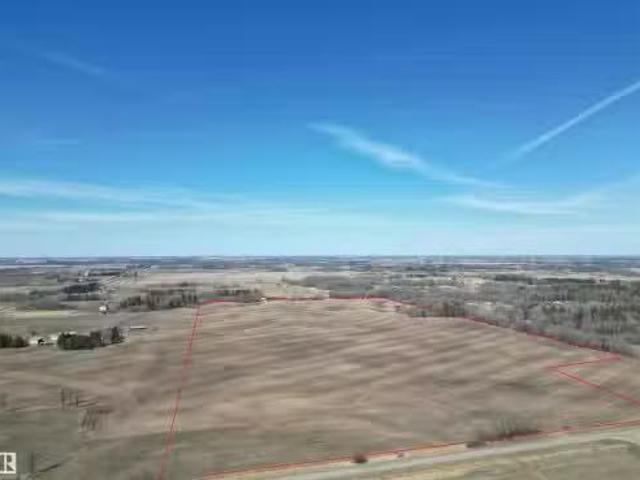 51312 Rge Road 271, Rural Parkland County, AB, T7Y 1H1 vacan.