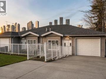 Greater Vancouver - Parking, Cellar