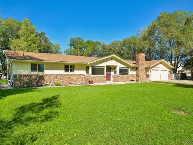 5131 Del Viento Rd, Alamosa, CO 81101